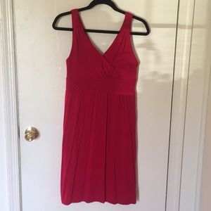 Merona Pink Sundress